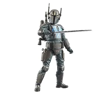 Pre Vizsla Star Wars Action Figure - Vintage Collection 3.75-Inch