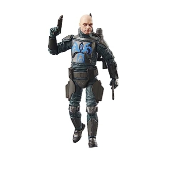 Pre Vizsla Star Wars Action Figure - Vintage Collection 3.75-Inch