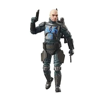 Pre Vizsla Star Wars Action Figure - Vintage Collection 3.75-Inch