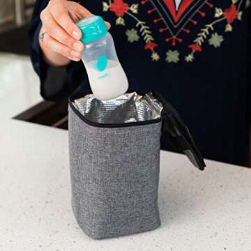 Deluxe Advanced Manual Pump