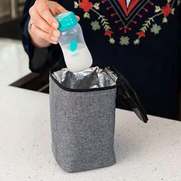 Deluxe Advanced Manual Pump