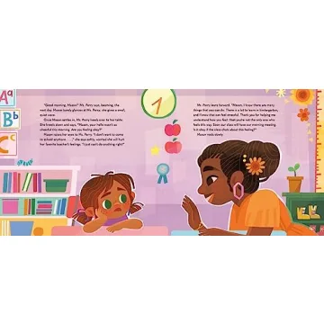 Look How Much I've Grown in KINDergarten Book