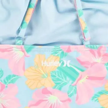 Hurley Girls Tankini - Stylish and Functional Swimwear