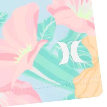 Hurley Girls Tankini - Stylish and Functional Swimwear