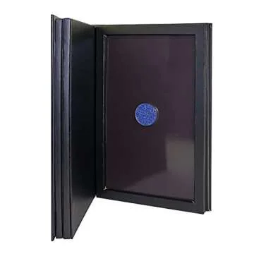 SZDYM Magnetic Makeup Palette for Ultimate Organization