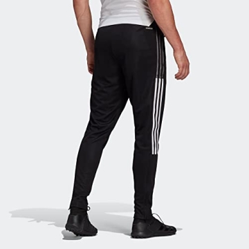 Adidas Men's Tiro 21 Track Pants for Active Lifestyles