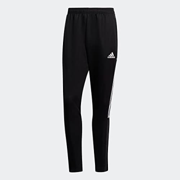 Adidas Men's Tiro 21 Track Pants for Active Lifestyles