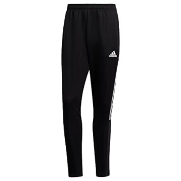Adidas Men's Tiro 21 Track Pants for Active Lifestyles