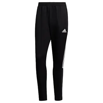 Adidas Men's Tiro 21 Track Pants for Active Lifestyles