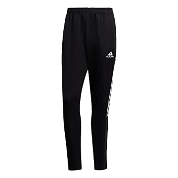 Adidas Men's Tiro 21 Track Pants for Active Lifestyles