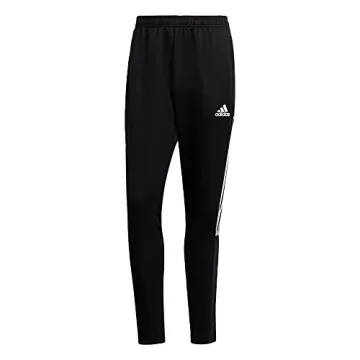 Adidas Men's Tiro 21 Track Pants for Active Lifestyles