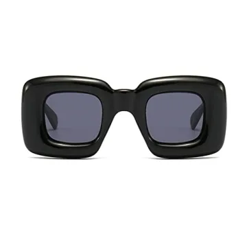 Laureles Y2K Sunglasses for Stylish Summer Days