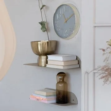 Bloomingville Amber Glass Carafe Set for Elegant Dining