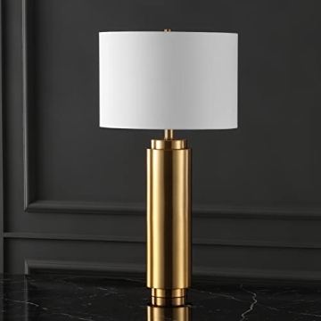SAFAVIEH Couture Terry Modern Table Lamp - Stylish Lighting Solution