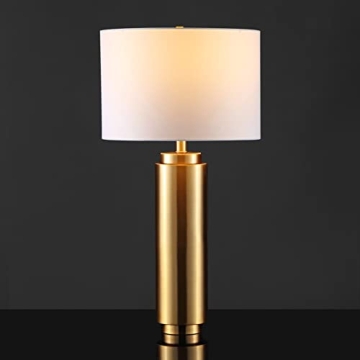 SAFAVIEH Couture Terry Modern Table Lamp - Stylish Lighting Solution