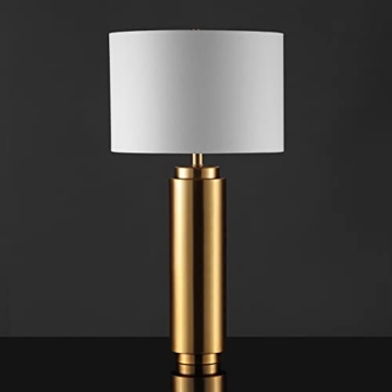 SAFAVIEH Couture Terry Modern Table Lamp - Stylish Lighting Solution