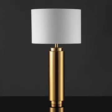 SAFAVIEH Couture Terry Modern Table Lamp - Stylish Lighting Solution