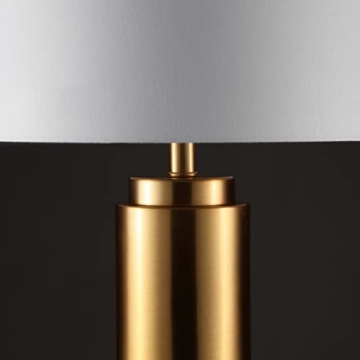SAFAVIEH Couture Terry Modern Table Lamp - Stylish Lighting Solution