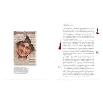 Thinking with Type: A Comprehensive Guide to Typography