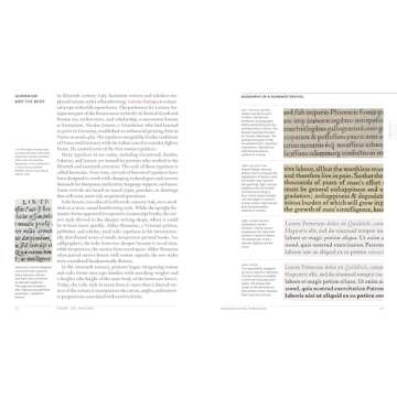 Thinking with Type: A Comprehensive Guide to Typography