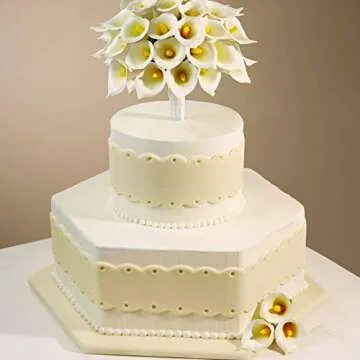 Wilton Hexagon Cake Pan Set for Unique Baking Delights