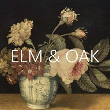 Vintage Floral Wall Art Prints - Elegant Home Decor