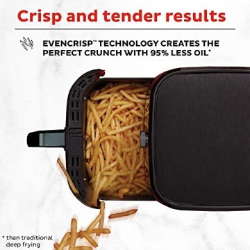 Instant Pot Vortex 5.7QT Air Fryer for Easy Healthy Meals