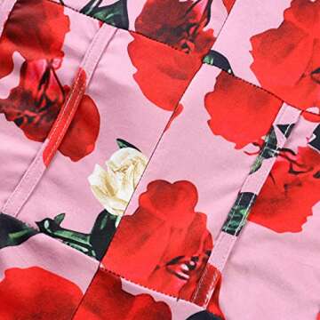 Women's Sexy Y2K Club Dress Summer Long Sleeves Bodycon Mini Dress Halter Cutout Club Dress (Medium, #21-Pink)