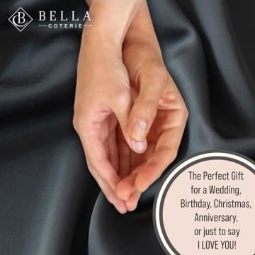 Luxury King Size Bamboo Sheet Set for Ultimate Comfort