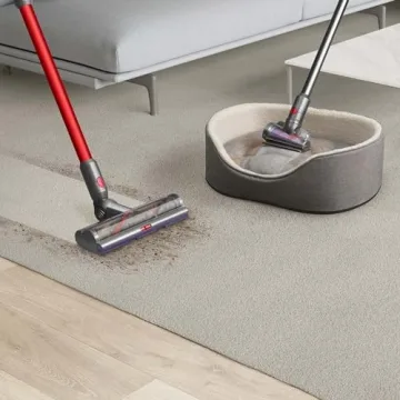 Dyson Outsize Total Clean Cordless Vacuum Cleaner