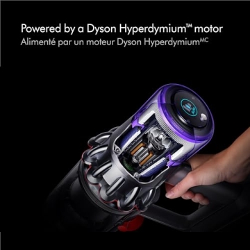 Dyson Outsize Total Clean Cordless Vacuum Cleaner