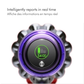 Dyson Outsize Total Clean Cordless Vacuum Cleaner