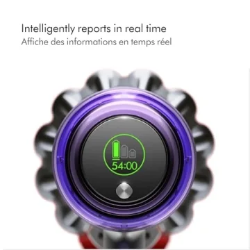 Dyson Outsize Total Clean Cordless Vacuum Cleaner