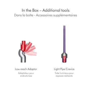 Dyson Outsize Total Clean Cordless Vacuum Cleaner