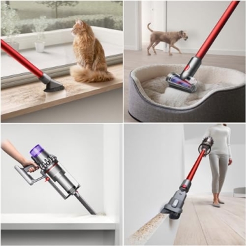 Dyson Outsize Total Clean Cordless Vacuum Cleaner