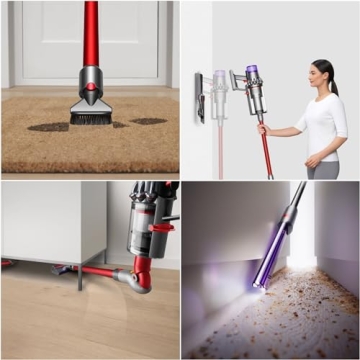 Dyson Outsize Total Clean Cordless Vacuum Cleaner
