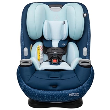 Maxi-Cosi Pria Max All-in-One Convertible Car Seat