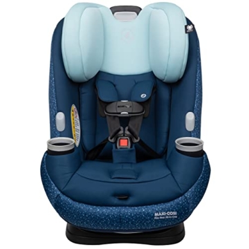 Maxi-Cosi Pria Max All-in-One Convertible Car Seat
