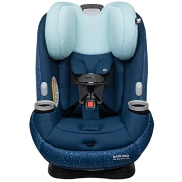Maxi-Cosi Pria Max All-in-One Convertible Car Seat