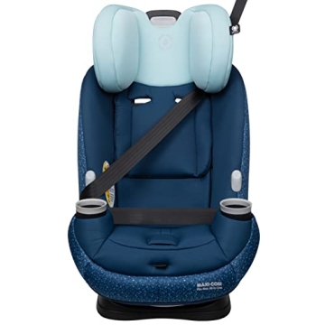Maxi-Cosi Pria Max All-in-One Convertible Car Seat