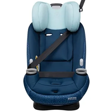 Maxi-Cosi Pria Max All-in-One Convertible Car Seat