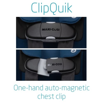 Maxi-Cosi Pria Max All-in-One Convertible Car Seat