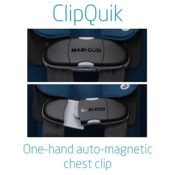 Maxi-Cosi Pria Max All-in-One Convertible Car Seat