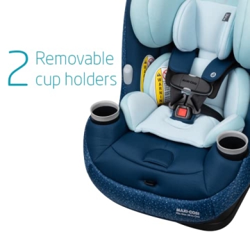 Maxi-Cosi Pria Max All-in-One Convertible Car Seat