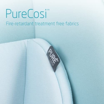 Maxi-Cosi Pria Max All-in-One Convertible Car Seat