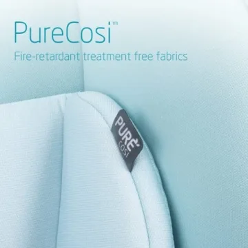 Maxi-Cosi Pria Max All-in-One Convertible Car Seat