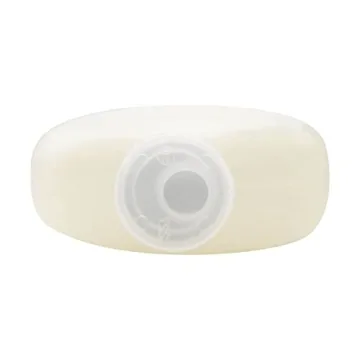 ECOS Dish Gel Eco-Friendly Cleaning Power 40 fl oz