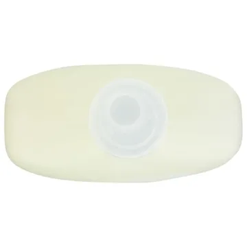 ECOS Dish Gel Eco-Friendly Cleaning Power 40 fl oz