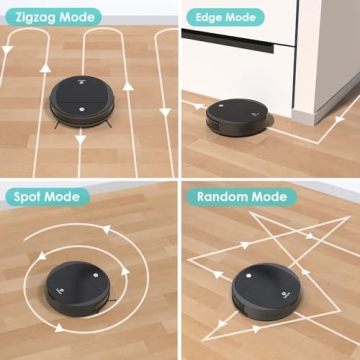 Buy Lefant Robot Vacuum and Mop Smart Cleaning Solution