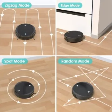 Buy Lefant Robot Vacuum and Mop Smart Cleaning Solution